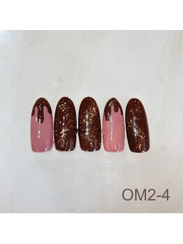 はあとねいる 大阪南堀江店/Valentine Design Hand