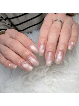 微粒子マグネット*