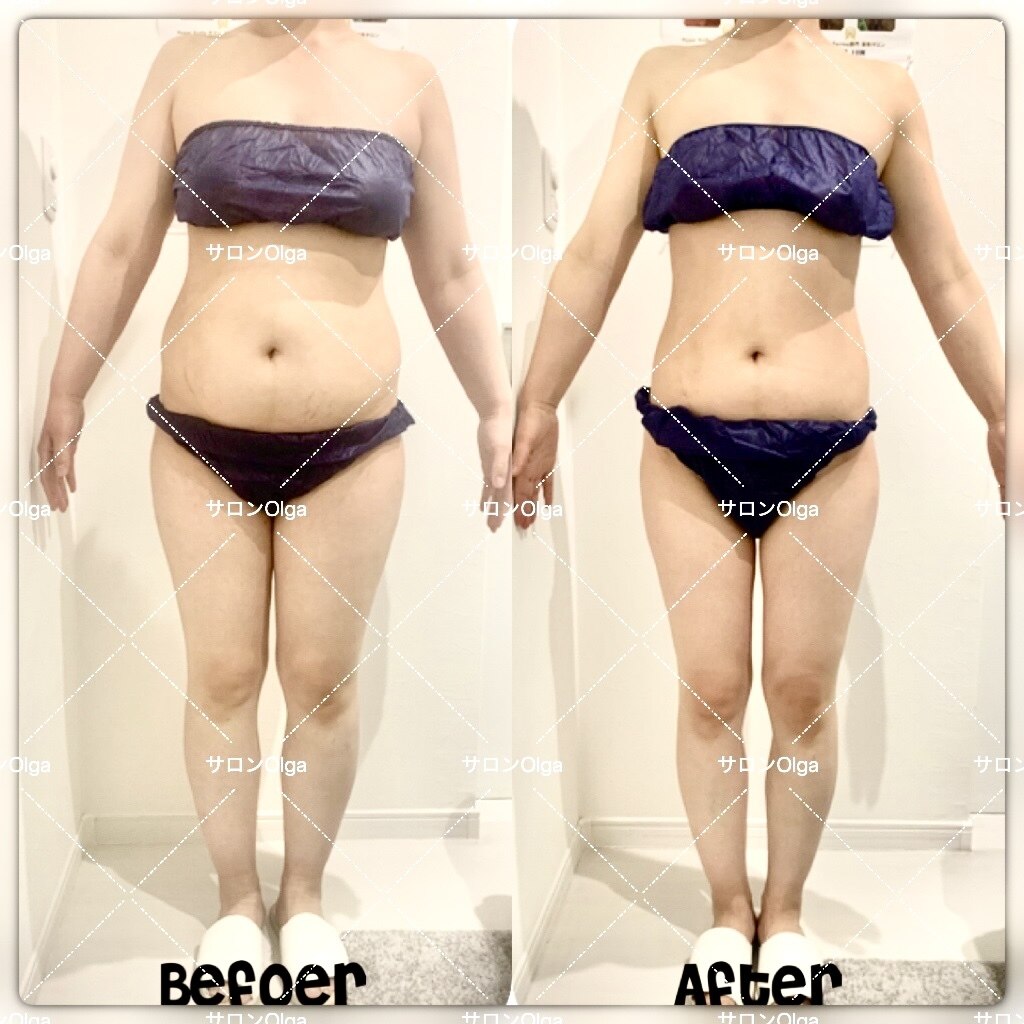 オルガ(Olga)｜ホットペッパービューティー