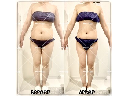 オルガ(Olga)の写真