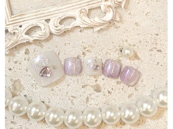 プティネイル(Puti Nail)/◇8,800◇