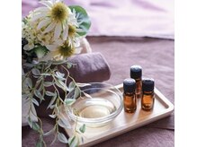 たまゆり/選べるアロマ