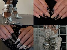 エンヴィネイルズ 豊橋店(envy nails)