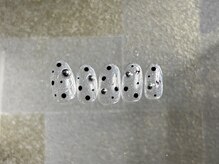 ネイルサロン クレオ(Cleo)/定額Cコース¥9980