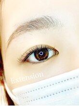 リトマ(RITOMA)/シングルラッシュ/まつエク