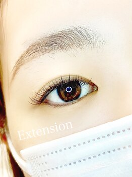 リトマ(RITOMA)/シングルラッシュ/まつエク