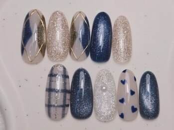 リシェル(Richelle)/Luxeコース