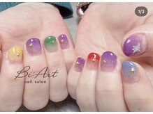 ヴィアート(Bi:Art)/