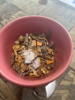 アロマサロン ココル(cocoru)/目的別ハーブは5種類