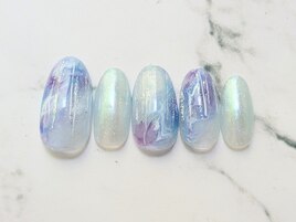 【定額プラチナコース￥6800】