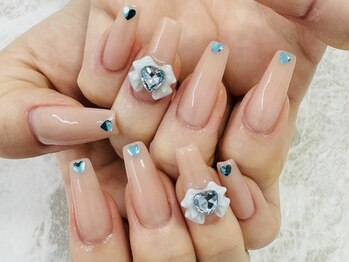 キャリコ(calico)/