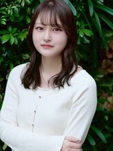 エルモ バイ エストアール 筑紫口店(L'mo by est-r.)&nbsp;＠Riria Nakanishi