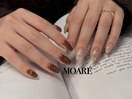 ハンド/フラッシュネイル ¥6,800