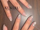 オーダーネイルチップ 80607