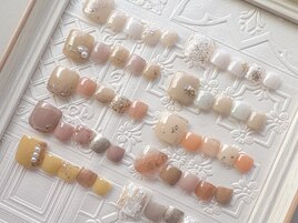 【北浦和】大人上品フット