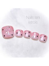 ネイルズ ラニ ル トロワ店(Nails Lani)/7月New Design