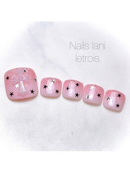 ネイルズ ラニ ル トロワ店(Nails Lani)/7月New Design