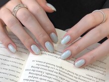 ビジューネイル(bijou nail)/