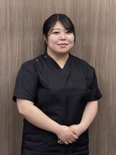 レアリス 渋谷整体院(Rearis) 小川 侑希