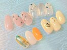 □定額6480円シンプルコース□