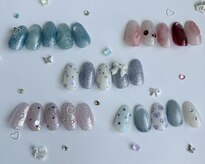 チーネイル(Chii_Nail)