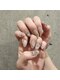 両国 《MiMO nail atelier》フィルイン/パラジェル/ニュアンス/長さ出しの写真/つけ放題で理想を叶える♪経験豊富なネイリストが丁寧にカウンセリングし再現します！