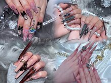 ジュエミーネイル 大阪心斎橋(jewme nail)