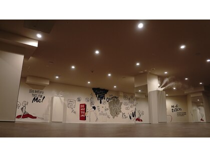 カルド岡山(CALDO)の写真