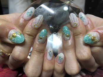 ブリリアン(Brillant)/