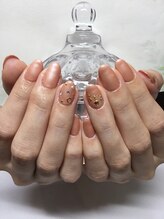 レインボートライブドゥネイル(rainbow tribe deux NAIL)/nail design 36