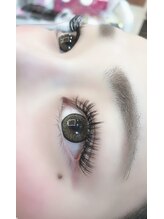 エトワール 大垣店(Etoile)/3Dラッシュでぱっちりeye