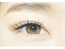 リノ(un Lino)/最高級プラチナセーブル