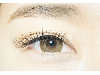 リノ(un Lino)/最高級プラチナセーブル