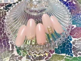 パールベージュ、パール