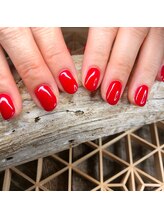 爪屋べっぴん堂/ワンカラー