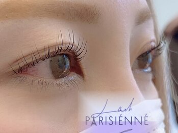 リアン アイ 太田(RIAN eye)/パリジェンヌラッシュリフト