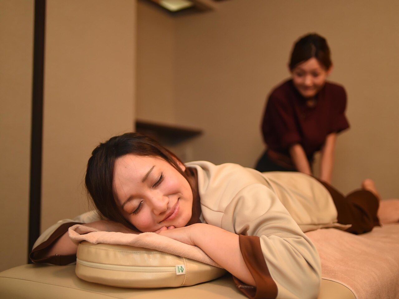 【2回目限定★500円OFF】ボディケアコース60分\5,478→\4,978