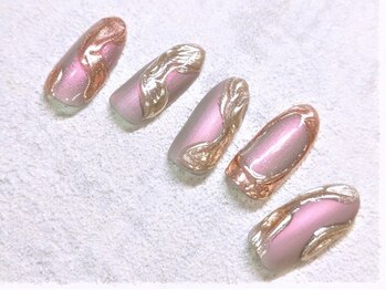 ティーエヌ 武蔵小杉(TN)/☆デザイン定額B☆