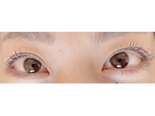 プールドポエム(POOL°POEM)/Angel &nbsp;Lift Cカール