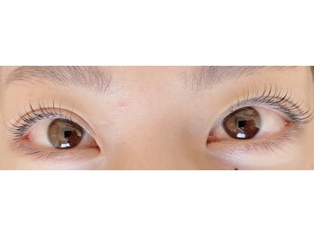 プールドポエム(POOL°POEM)/Angel &nbsp;Lift Cカール