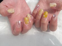 アイネイル 小倉(ai nail)/定額デザイン