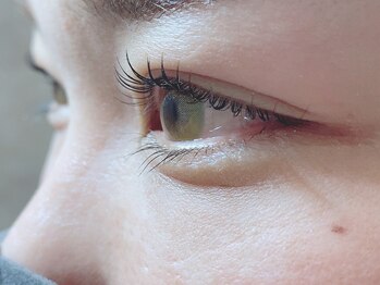 リーベル(Liebelle)/ラッシュリフト