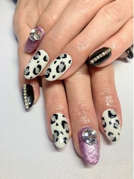 ライズバックステージ(RIZE back stage)/