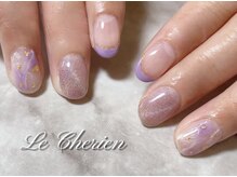 ルシェリア(Le Cherien)/