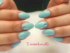 ★ターコイズ★