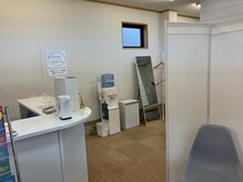 諫早駅前整体院