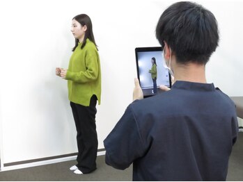 ひなた鍼灸接骨院/☆初めてご来院のお客様 (3)