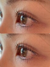 プランセス バイ ルル カリス(PRINCESS by lulu CHARIS)/ヤクジョカール【まつげパーマ】