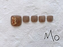 マミーナオレンジ 船橋店/[12100yen] 定額フット