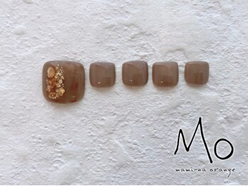 マミーナオレンジ 船橋店/[12100yen] 定額フット